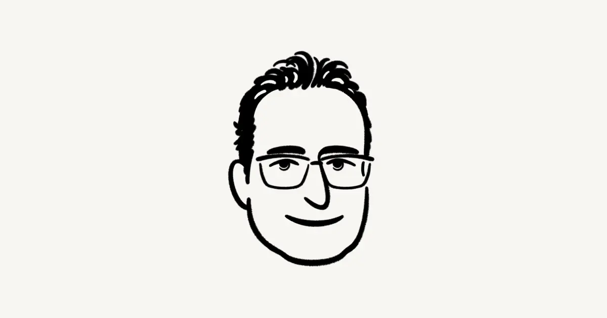 Fuzzy illustration