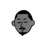 Profile picture of Ibrahim Sori Kaba