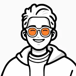 A profile image of HeyAlbert