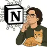 Profile picture of Cozy Meow Workflows|喵的懶人工作流派