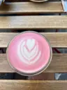 Profile picture of Strawberry Coffee