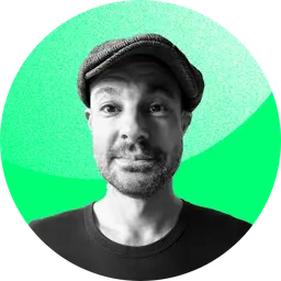 A profile image of Joshua Roberts