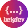 Profile picture of bekdev