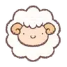 Profile picture of cross